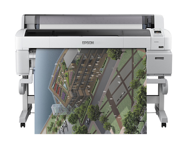 SureColor T7200 - 44