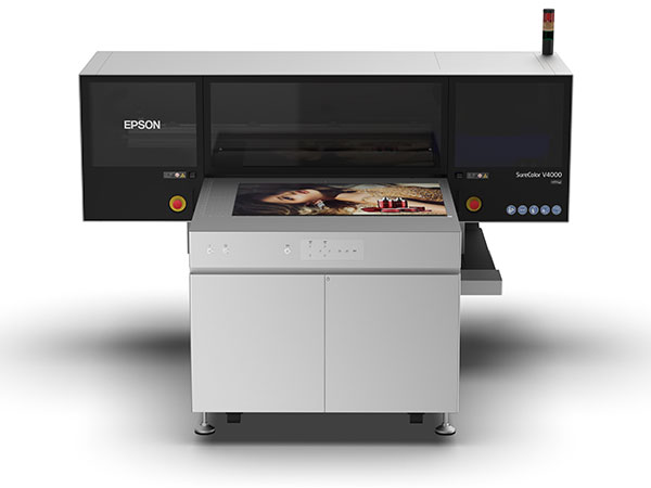 SureColor V4000 - A1+ UV