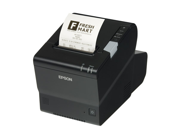 Epson TM-T88V-DT Intelligent POS Terminal