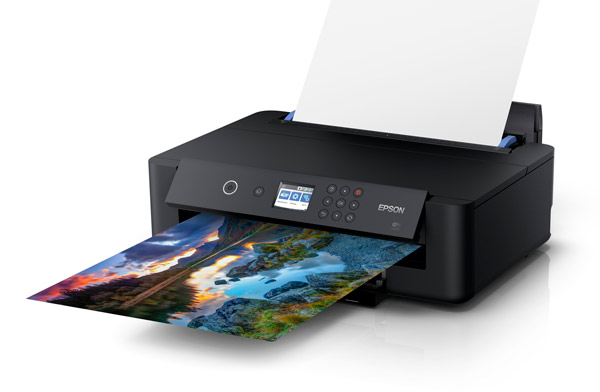 Expression Photo HD XP-15000