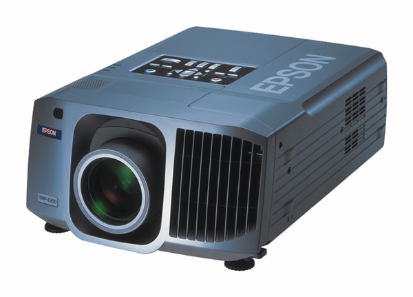 Epson EMP-8300