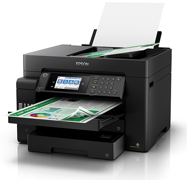 EcoTank Pro ET-16600