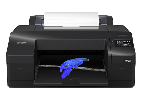 SureColor P5360 - 17