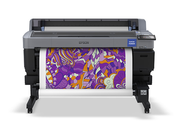 SureColor F6460H - 44