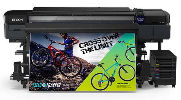 SureColor S60660L - 64