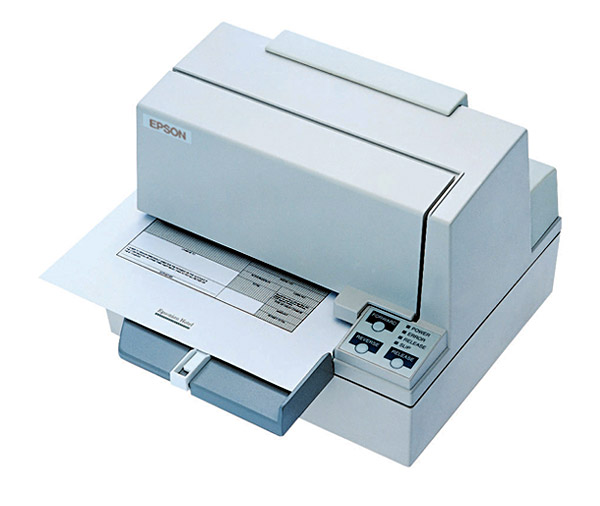 Epson TM-U590