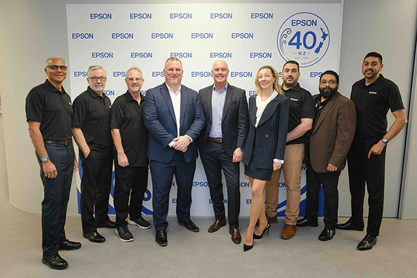Epson-NZ-team