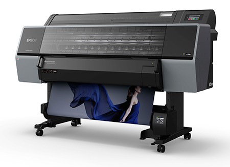 large format fine art printers