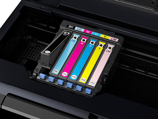 Epson launches new Expression Photo XP-980 printer | Epson New Zealand