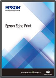 Epson Edge Print