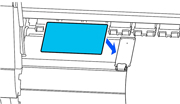 Replacement Thermal Sheet