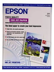 Epson Photo Paper 102gsm A3+ Sheet Media (100pcs)