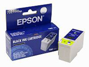 T003 - Black Ink Cartridge