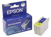 T019 - Black Ink Cartridge