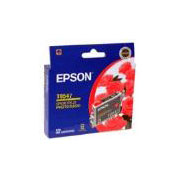 T0547 - UltraChrome Hi-Gloss - Red Ink Cartridge