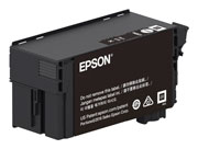 Epson UltraChrome XD2 80ml Black Pigment Ink Cartridge