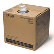 Epson DG Polyester Pre-Treatment Liquid – 18L