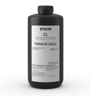 Epson UltraChrome UV 1L Cleaning Liquid
