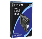 Epson UltraChrome 110ml Light Cyan Pigment Ink Cartridge