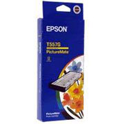 T557G - PictureMate Photo Cartridge