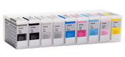 Epson UltraChrome K3 80ml Photo Black Pigment Ink Cartridge