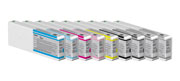 Epson UltraChrome K3 700ml Vivid Magenta Pigment Ink Cartridge