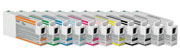 Epson UltraChrome K3/HDR 350ml Cyan Pigment Ink Cartridge