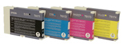 Yellow Ink Cartridge - High Capacity - B-510DN