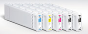 Epson UltraChrome XD 110ml Photo Black Pigment Ink Cartridge