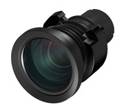 ELPLU03S Short Throw Lens 1