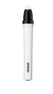 ELPPN03B Interactive Pen (Blue)