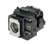 ELPLP58 Projector Lamp for EB-S9, X9, W9, S10, X10, W10
