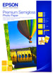 Premium Semigloss - Photo Paper