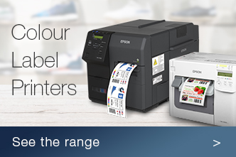 Epson Label Printer