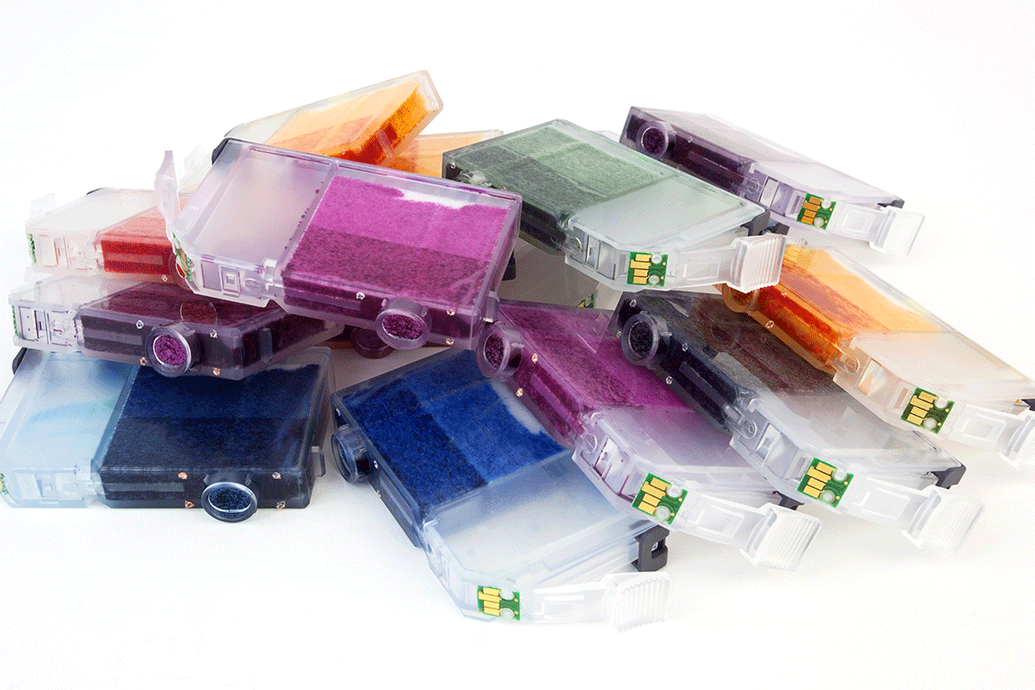 How Long Do Printer Ink Cartridges Last?