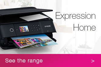 Epson Expression Printers