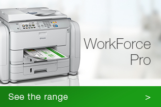 Epson WorkForce Pro Printers
