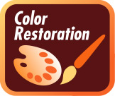 Color Restoration