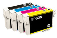 Intelligent Ink Cartridge System