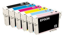 Intelligent Ink Cartridge System