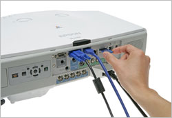 PC-Free Persentation