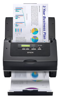 Automatic Document Feeder