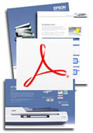 Enhanced PDF Functionality