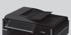 Automatic Document Feeder