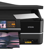 Versatile Scanning