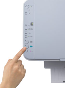 Simple Button