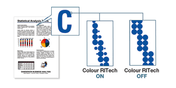 Resolution Improvement Technology