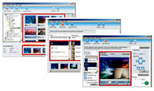 Epson Creativity Software