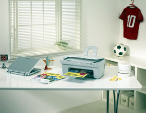 CX1500 Scanning