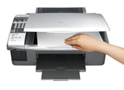 High Quality Scanning